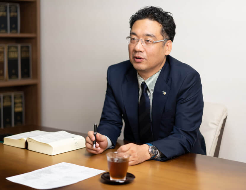 CKリーガルについて