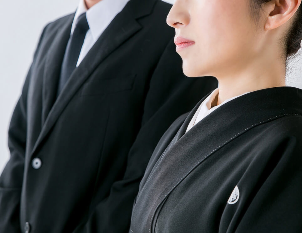 死後事務委任契約