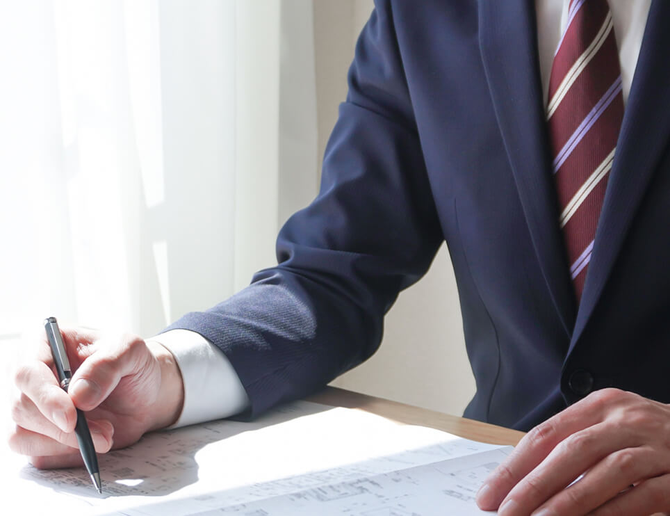 死後事務委任契約